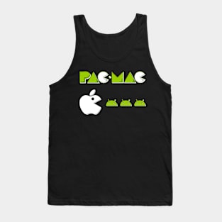 Pac-Mac Tank Top